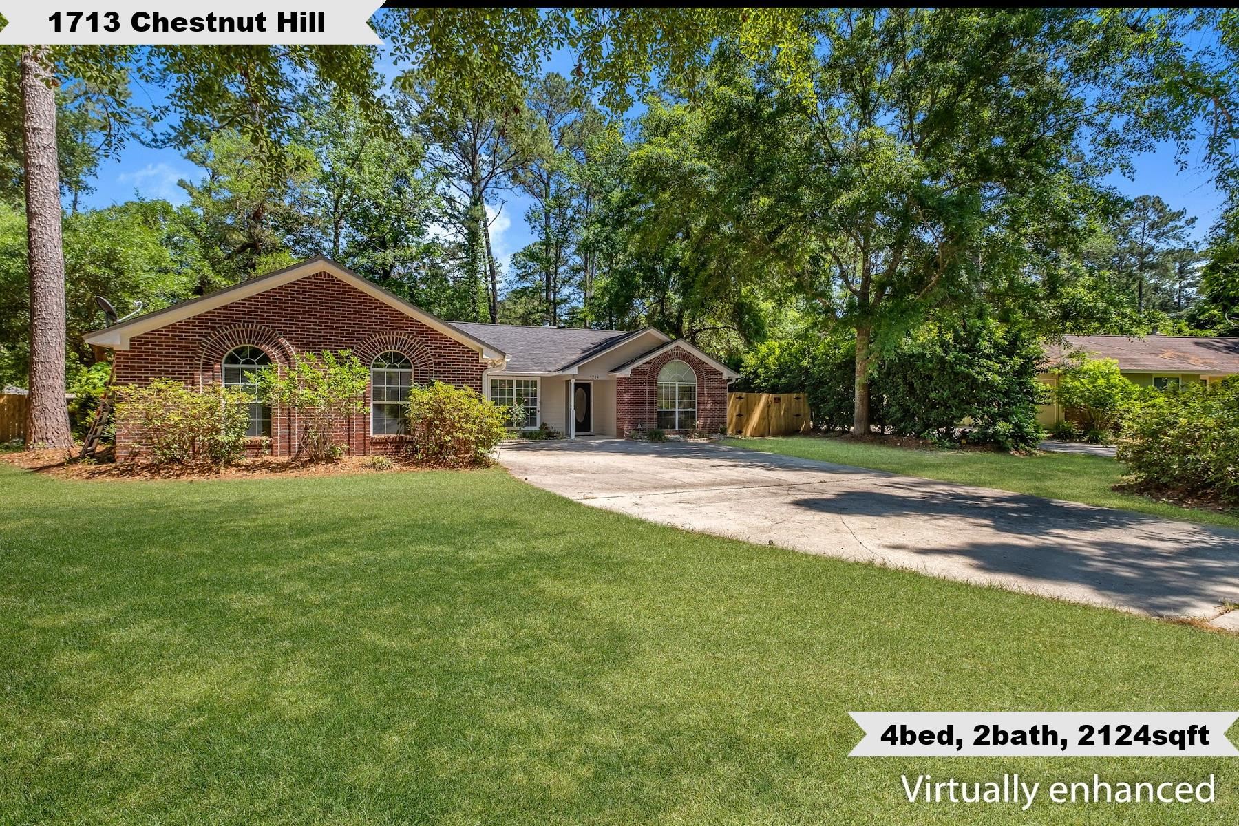 1713 Chestnut Hill