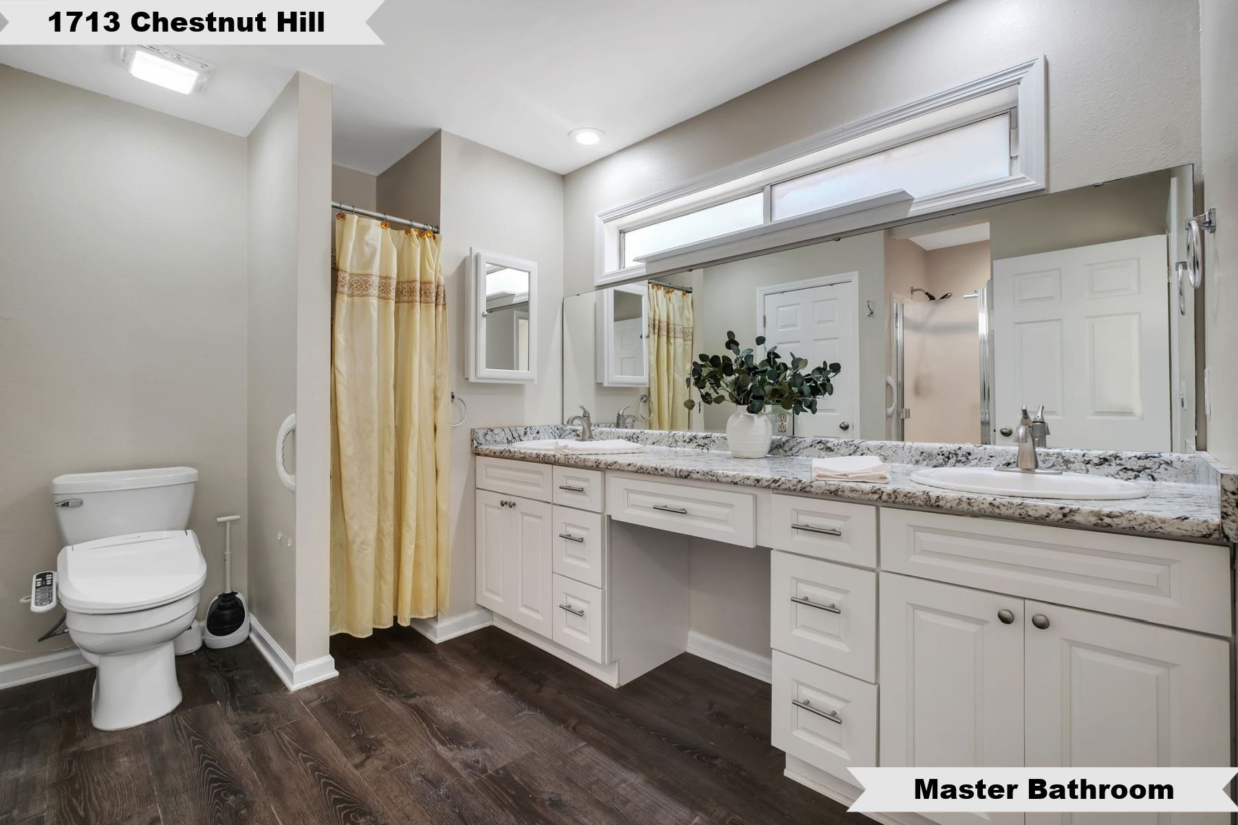 1713 Chestnut Hill
