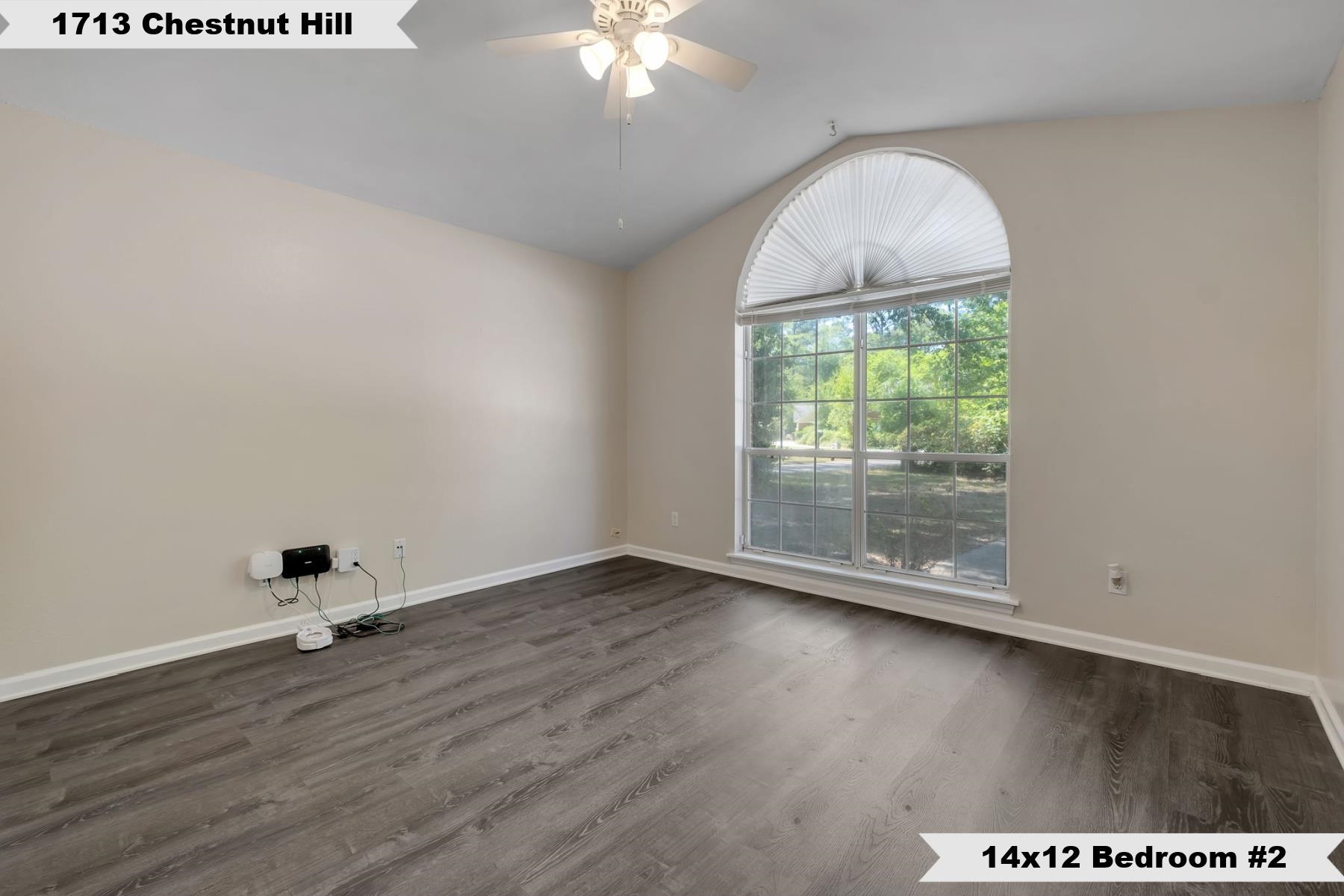 1713 Chestnut Hill