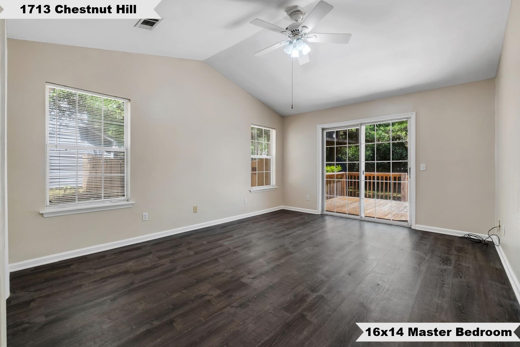 1713 Chestnut Hill