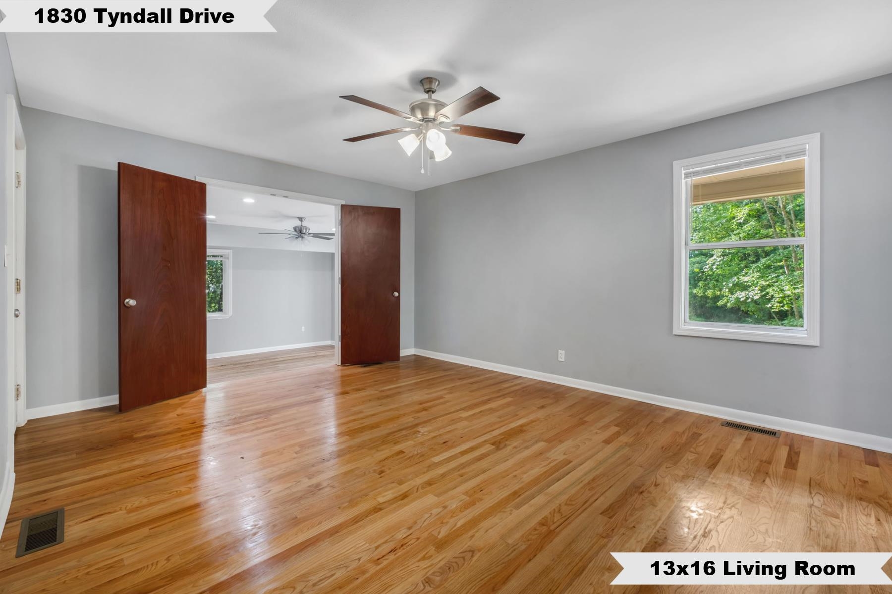 1830 Tyndall Drive