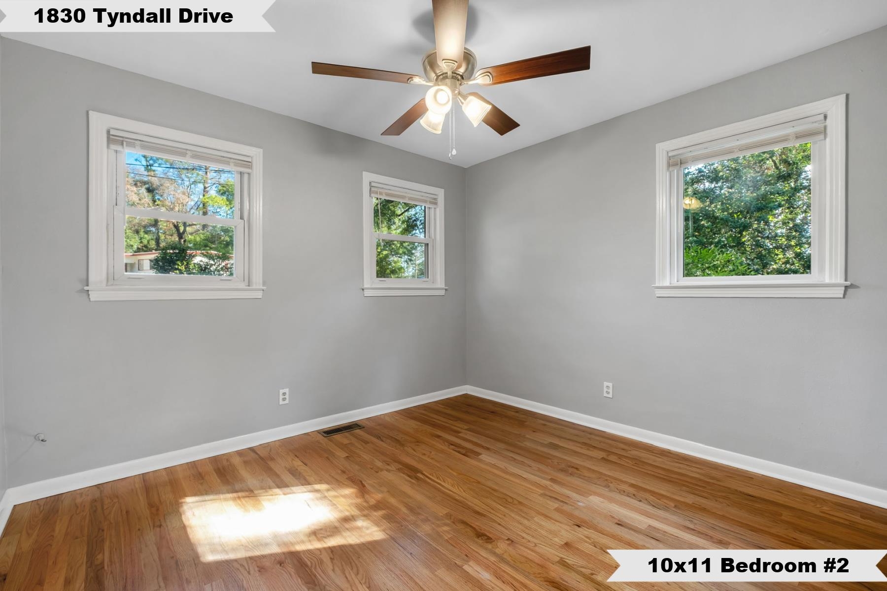1830 Tyndall Drive