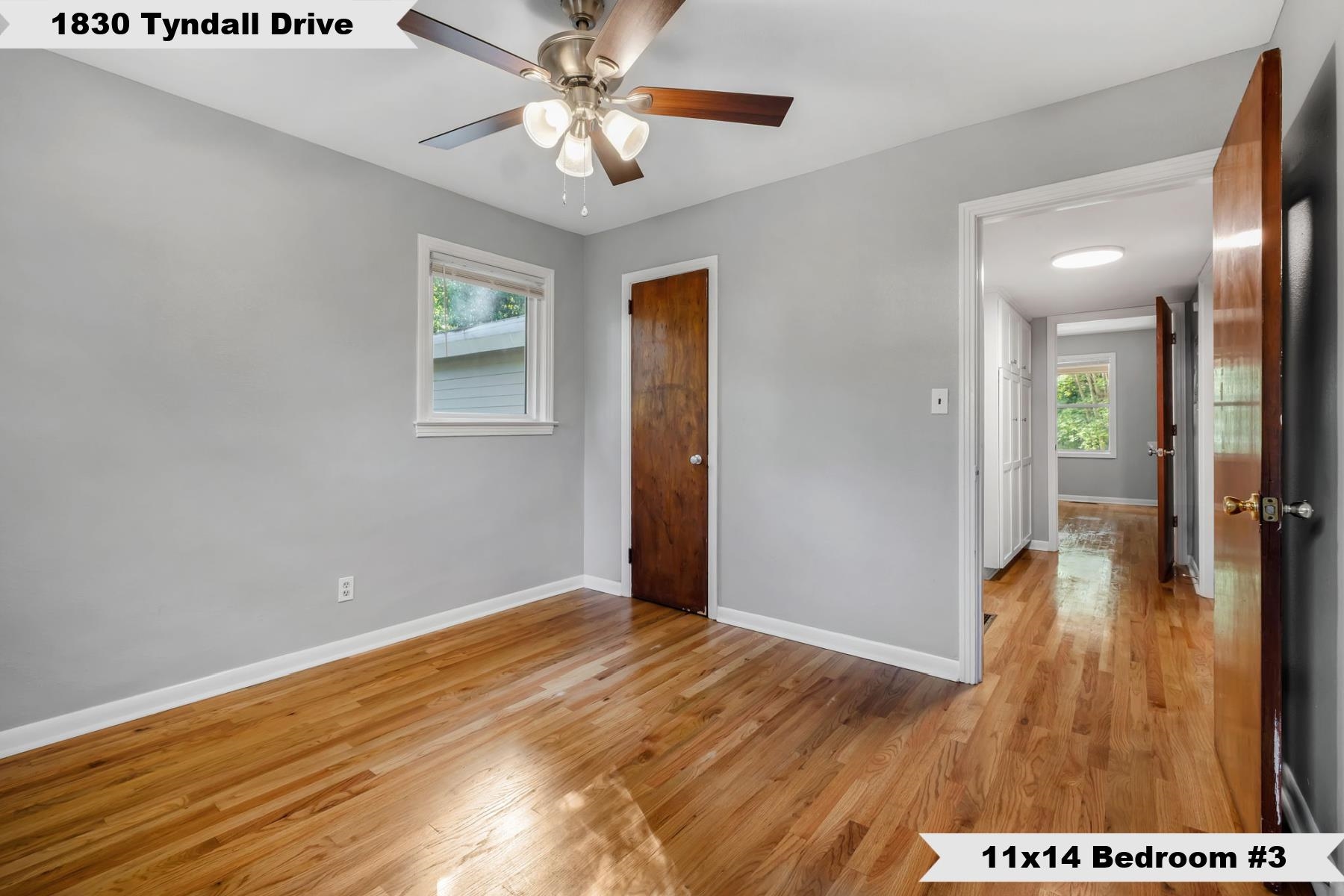 1830 Tyndall Drive