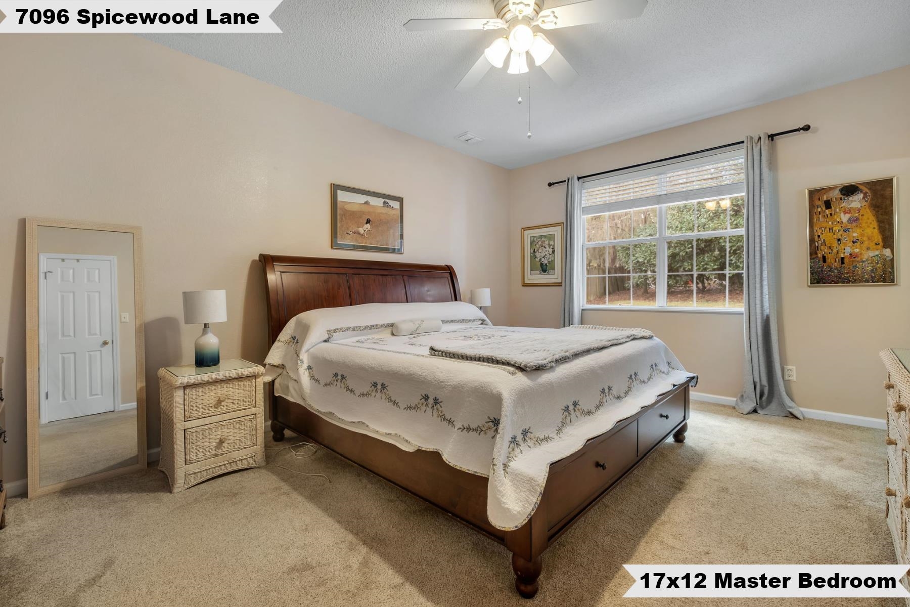 7096 Spicewood Lane