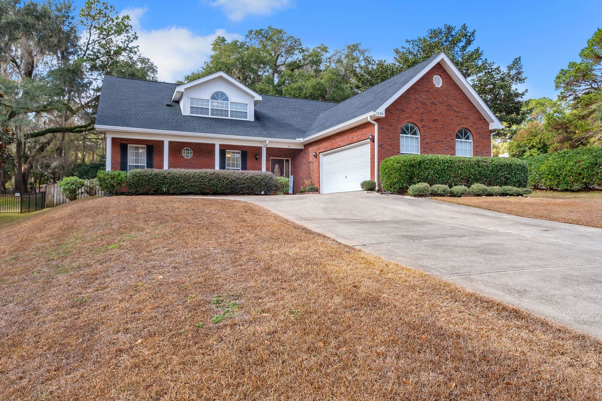 7096 Spicewood Lane