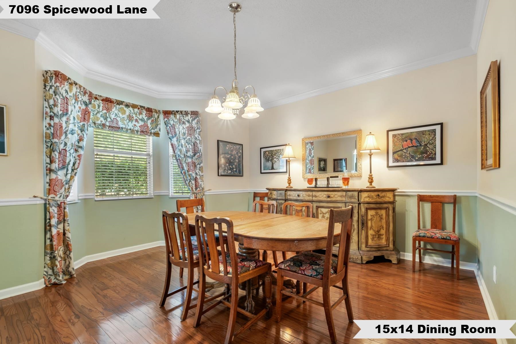 7096 Spicewood Lane
