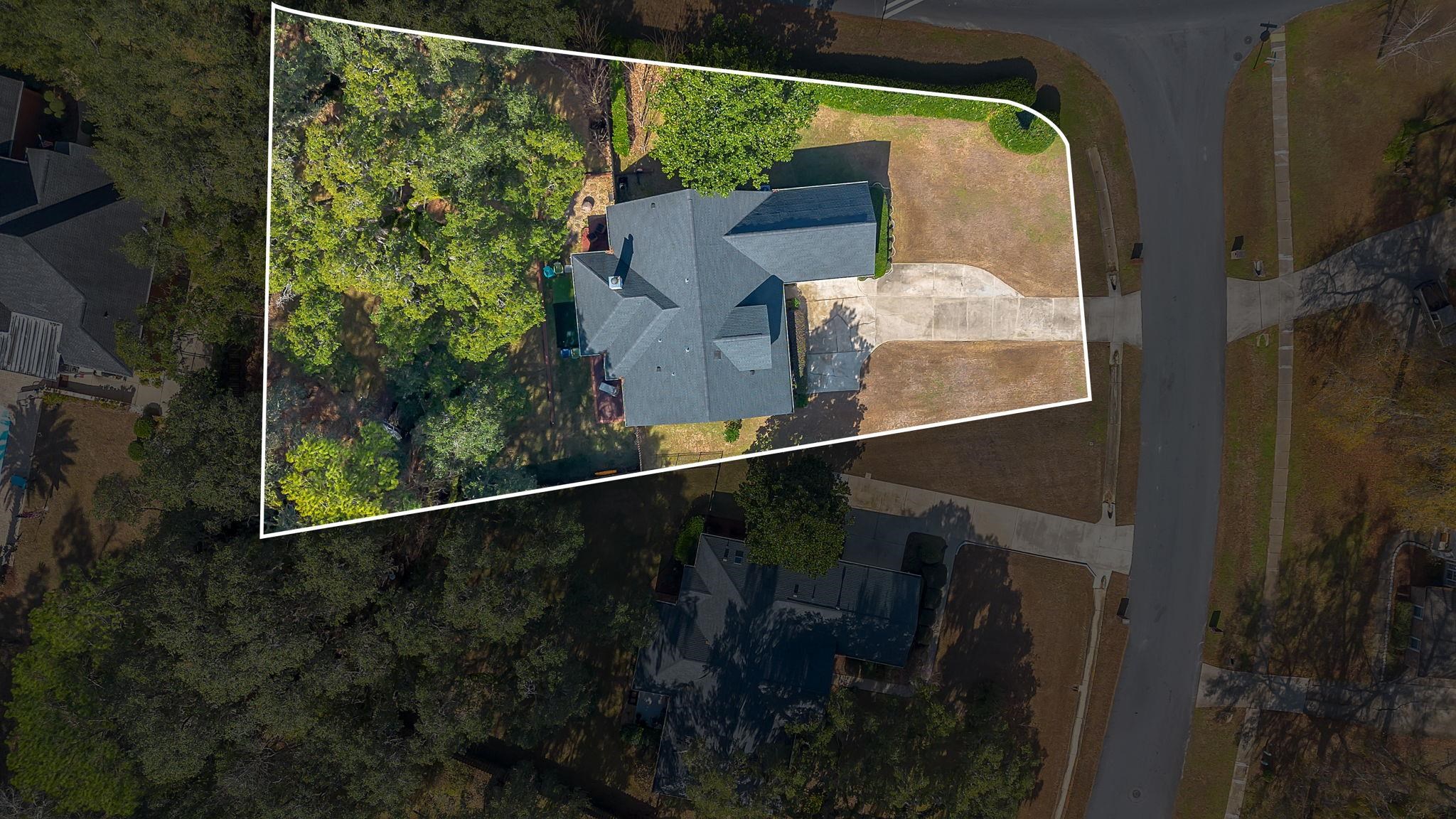 7096 Spicewood Lane