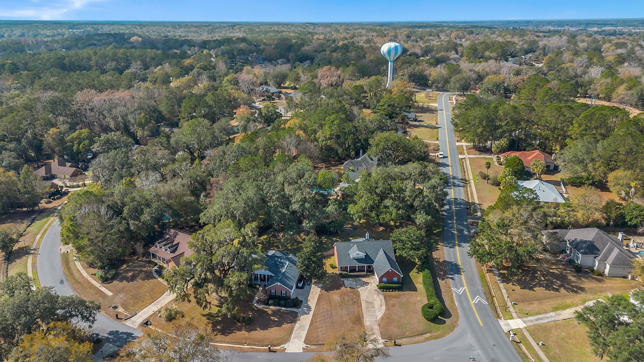 7096 Spicewood Lane