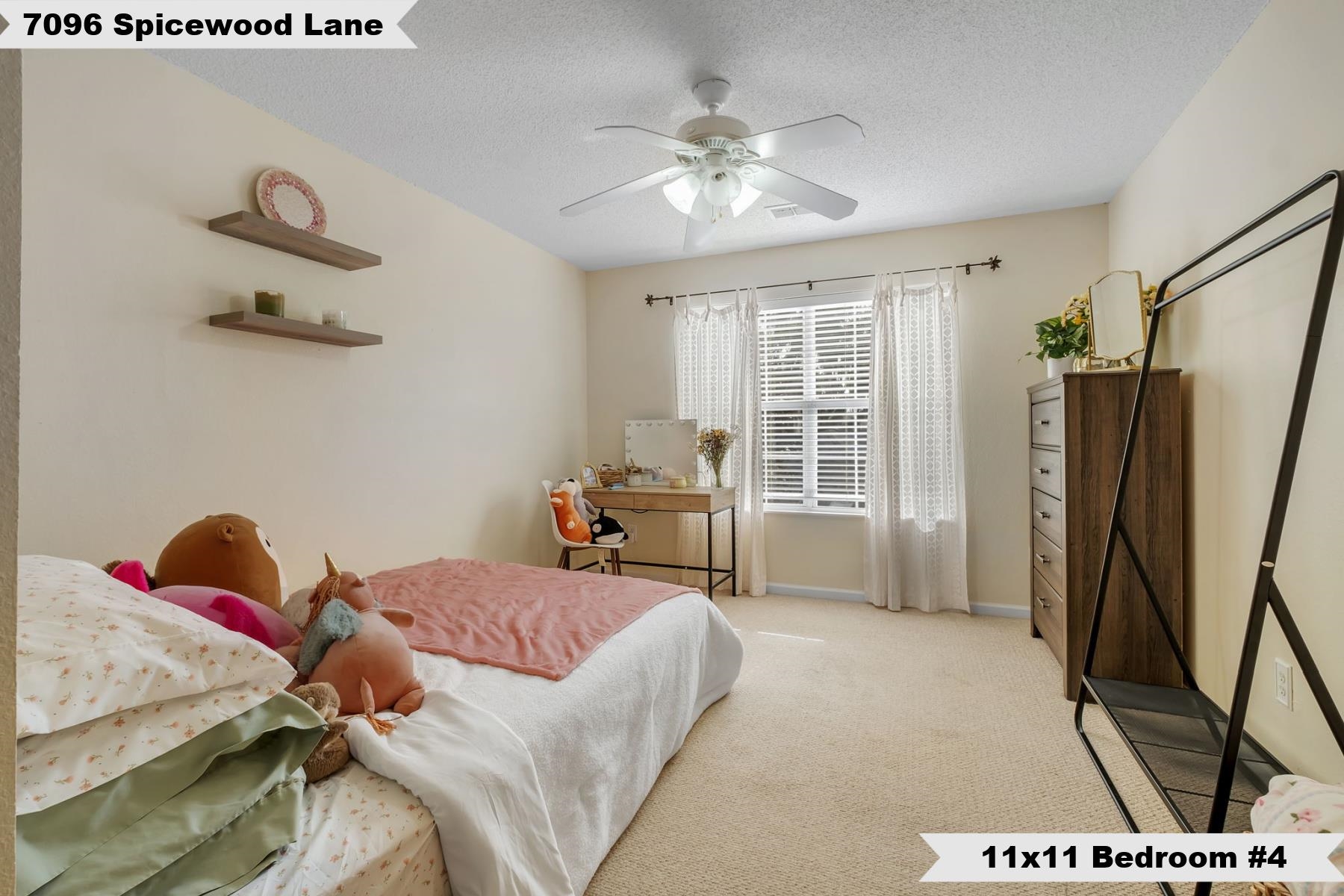 7096 Spicewood Lane