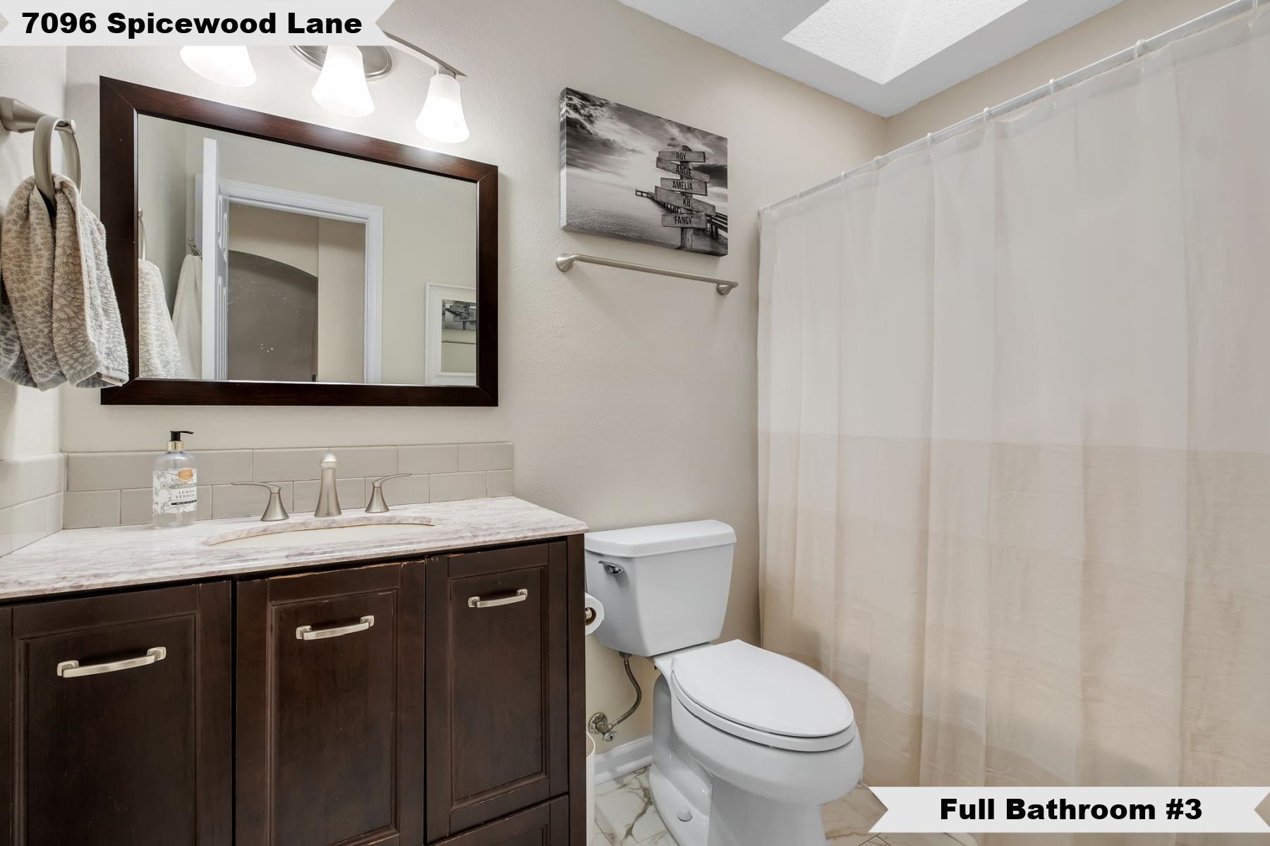 7096 Spicewood Lane