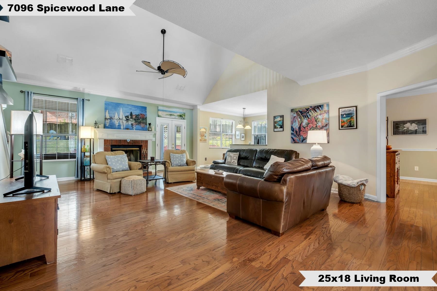 7096 Spicewood Lane