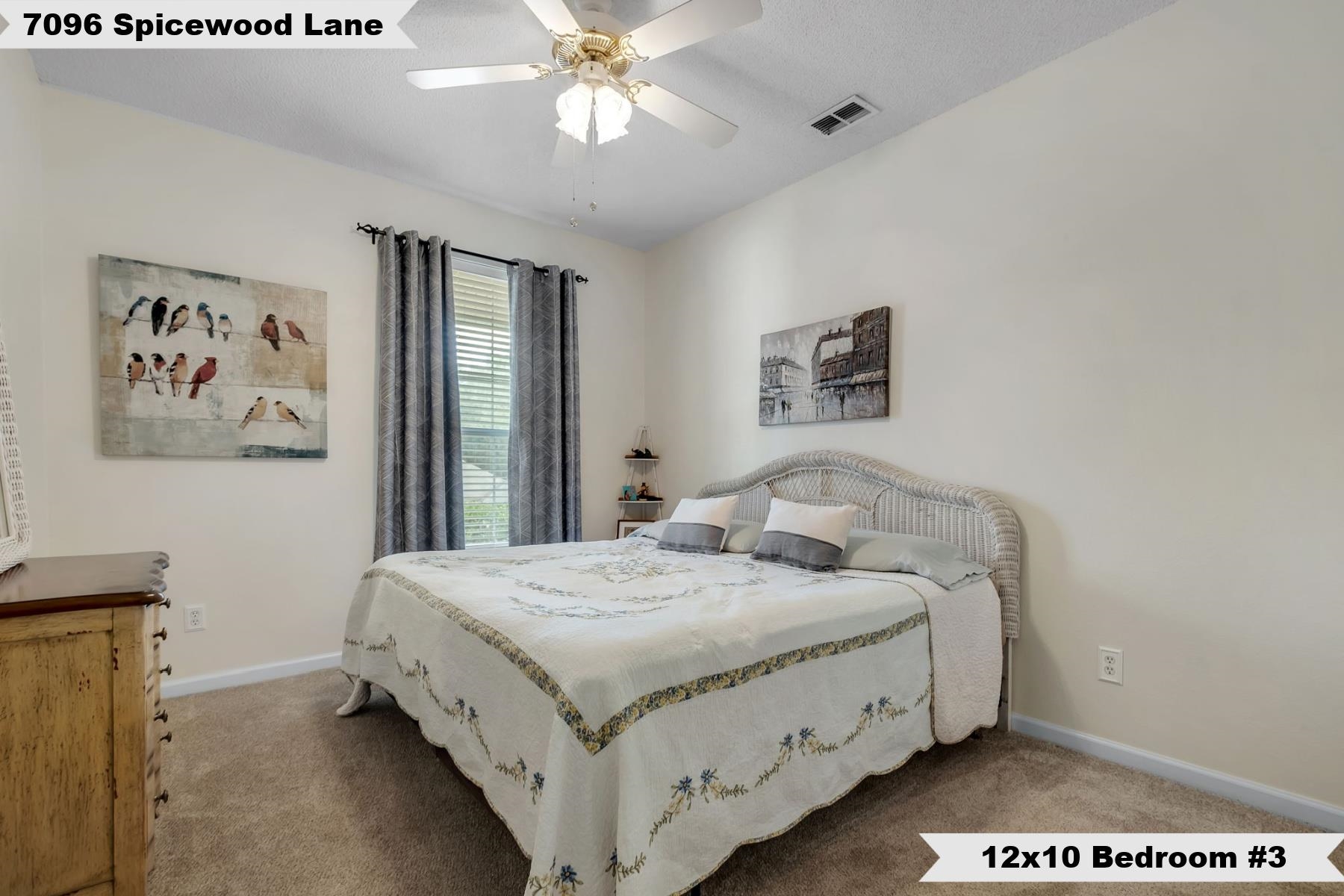 7096 Spicewood Lane
