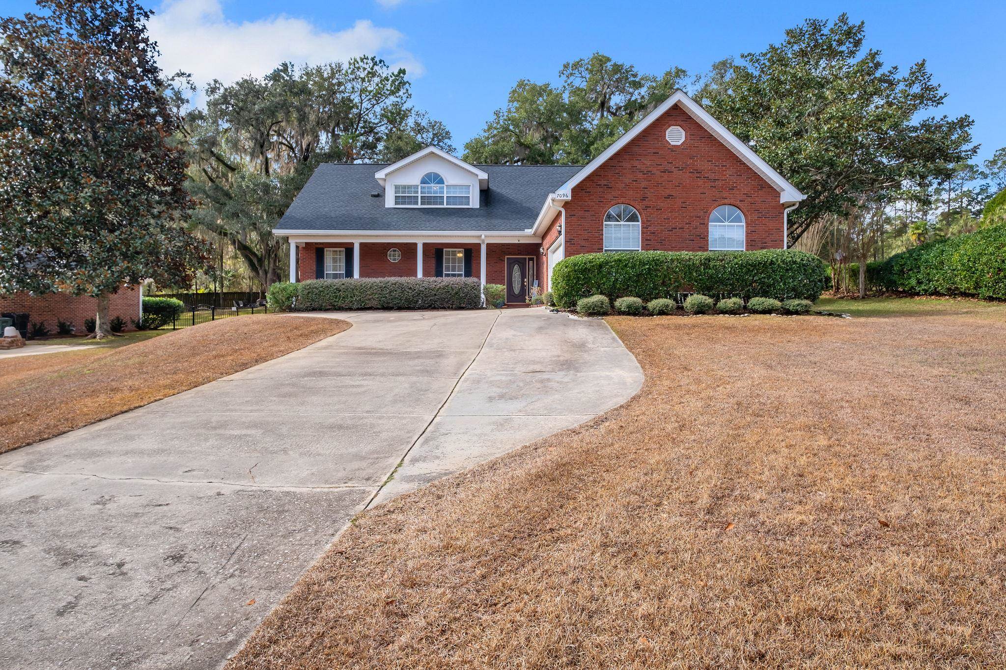 7096 Spicewood Lane
