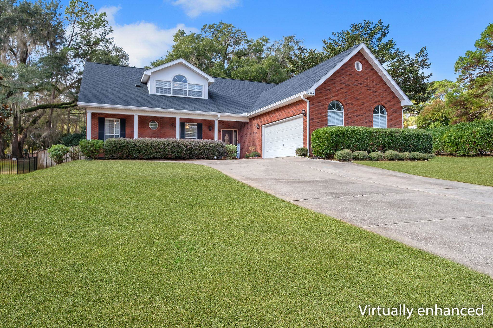 7096 Spicewood Lane