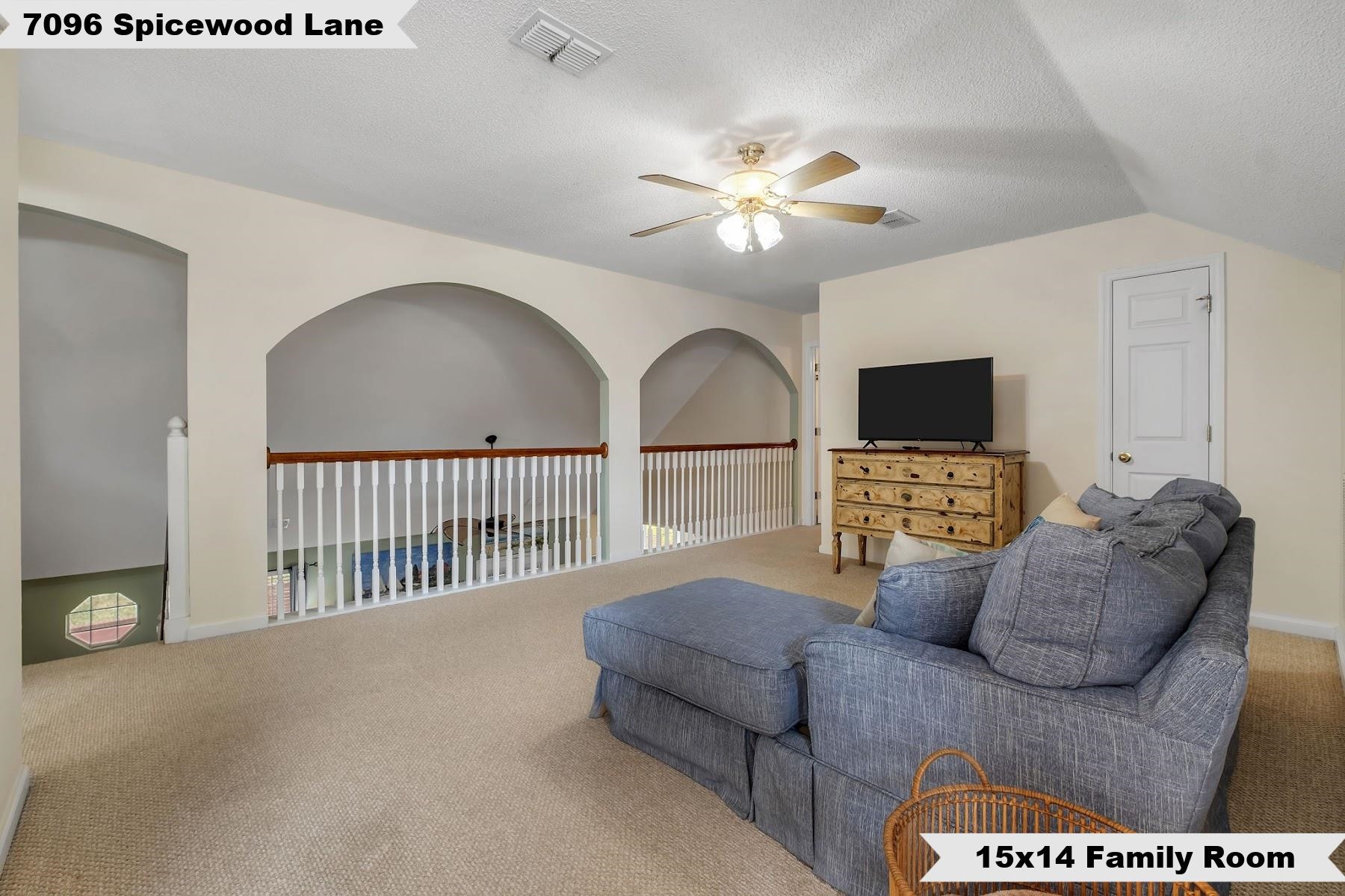 7096 Spicewood Lane
