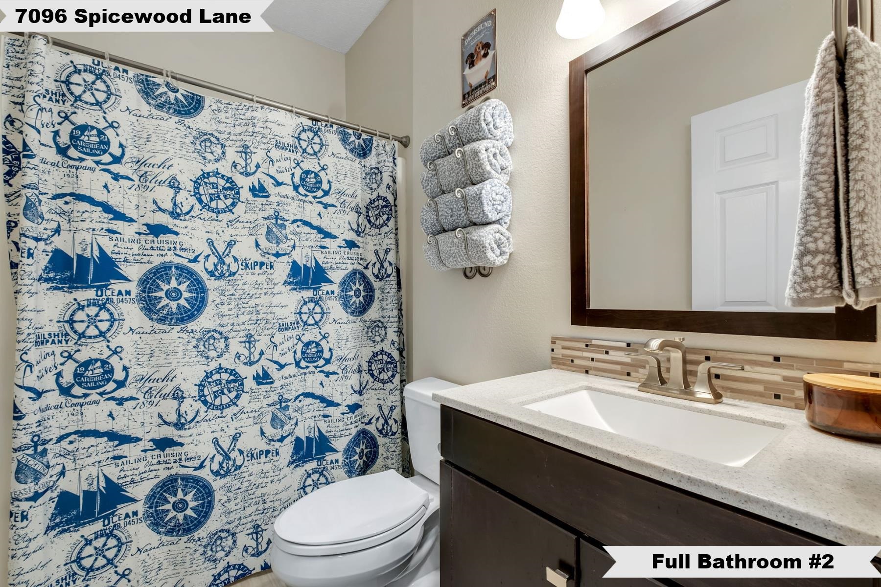 7096 Spicewood Lane
