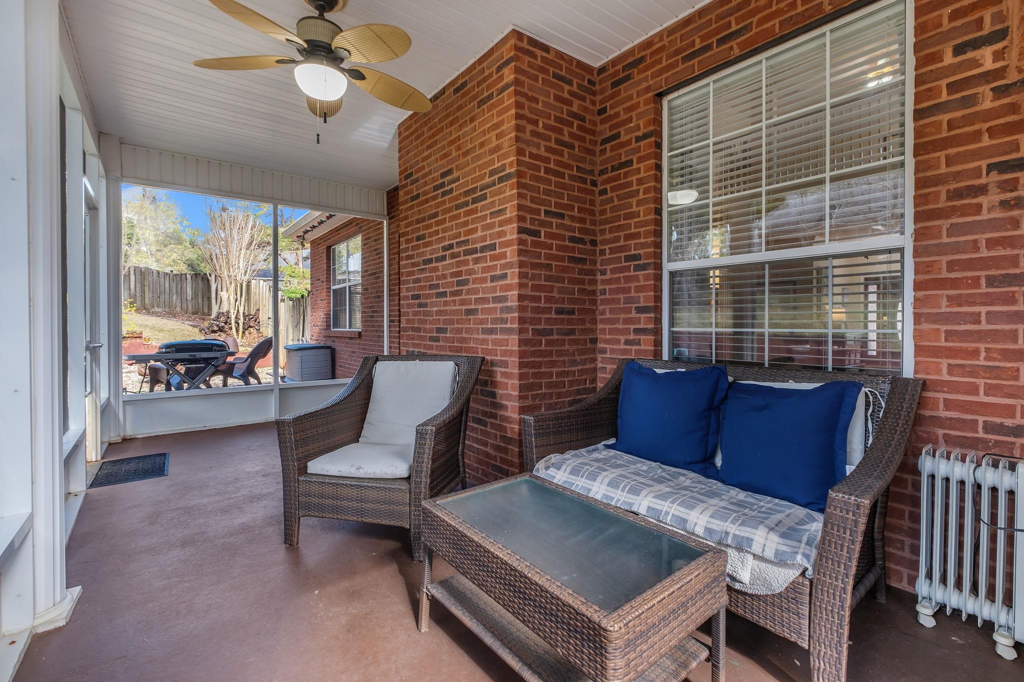 7096 Spicewood Lane