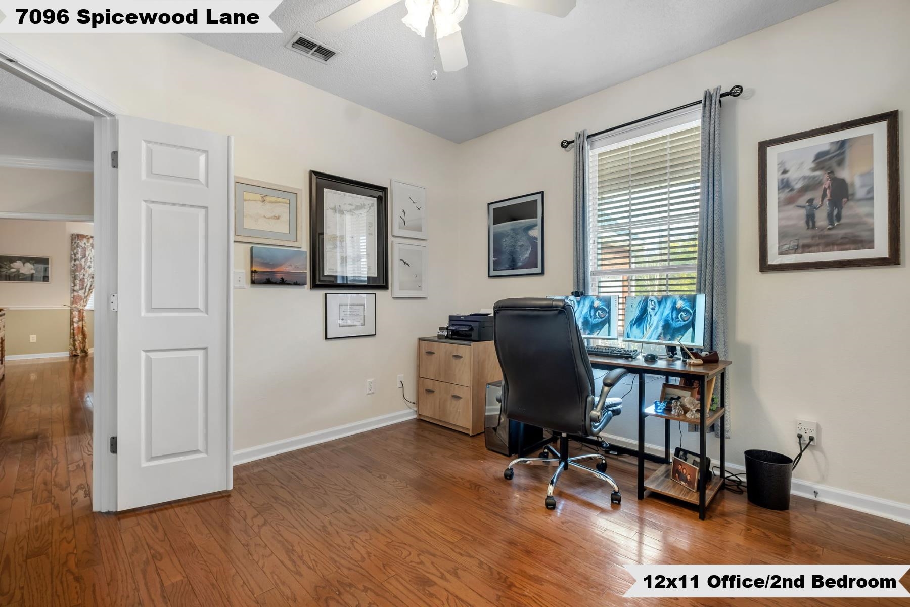 7096 Spicewood Lane