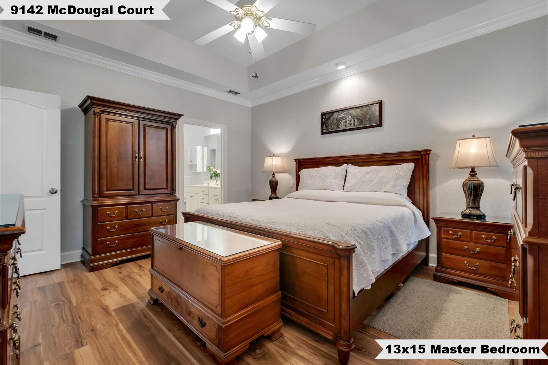 9142 McDougal Court