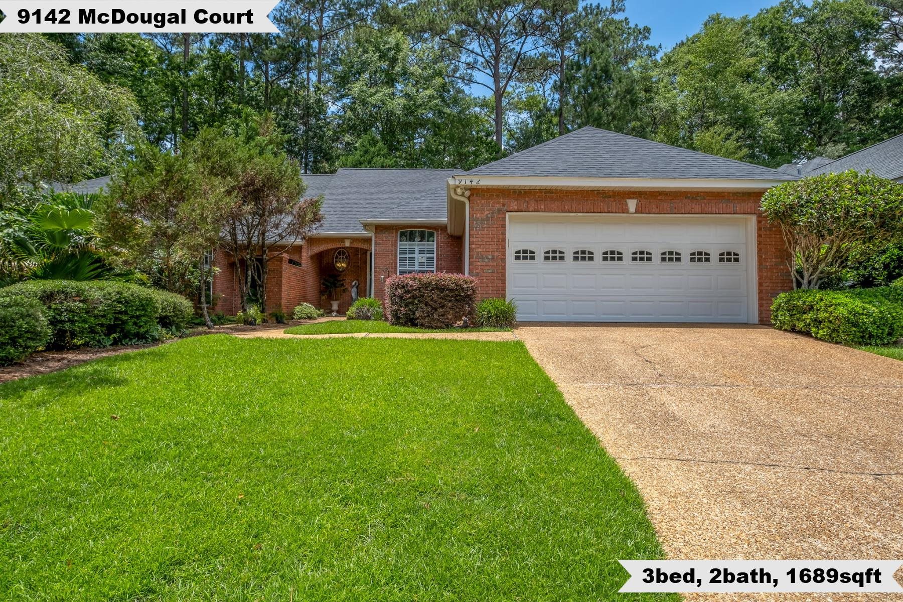 9142 McDougal Court