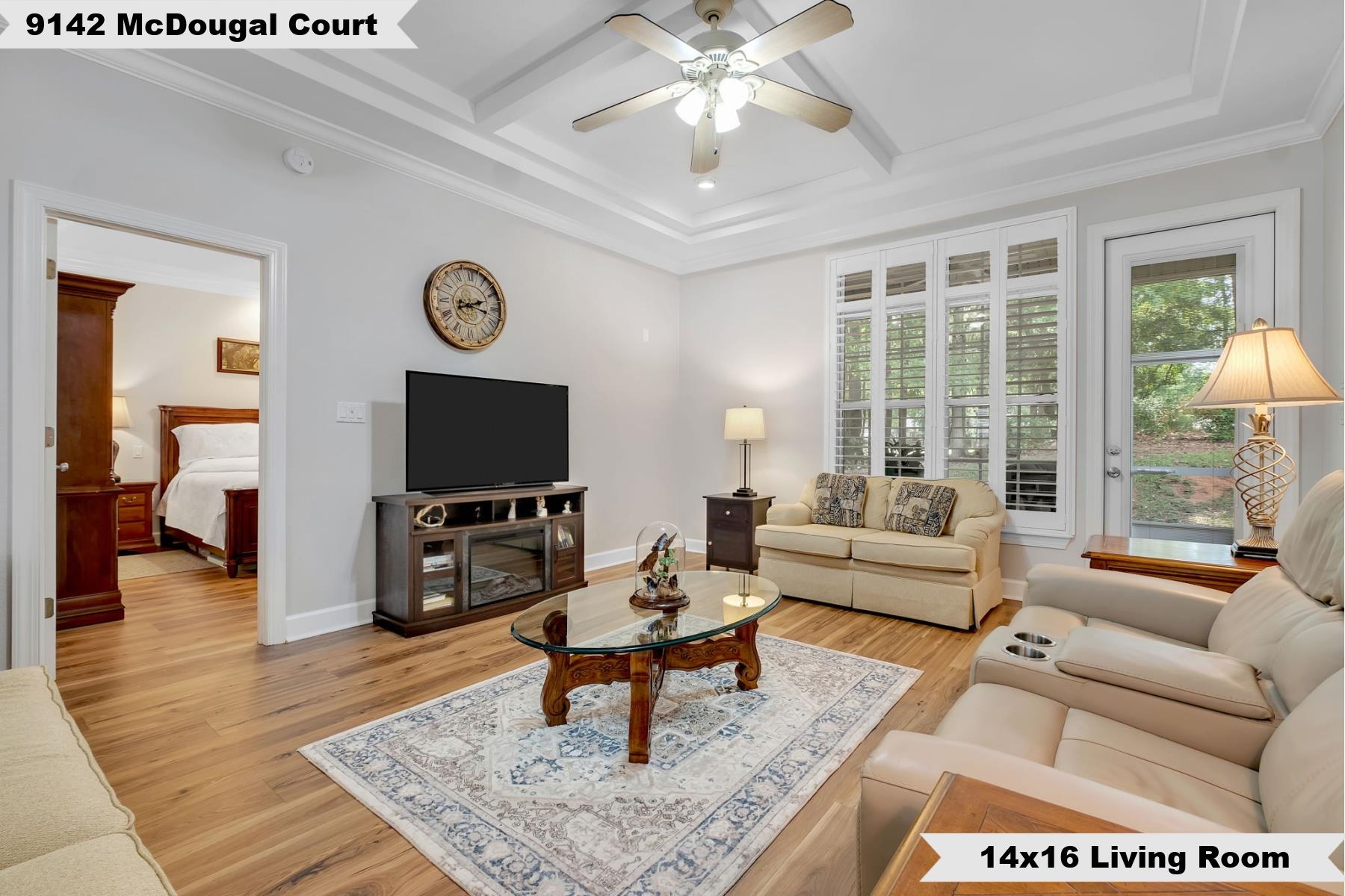 9142 McDougal Court