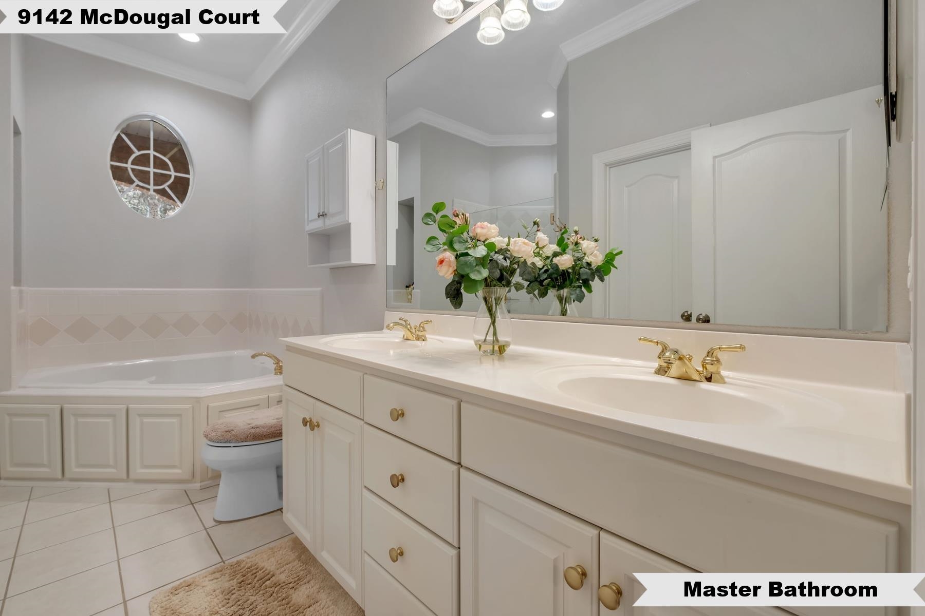 9142 McDougal Court