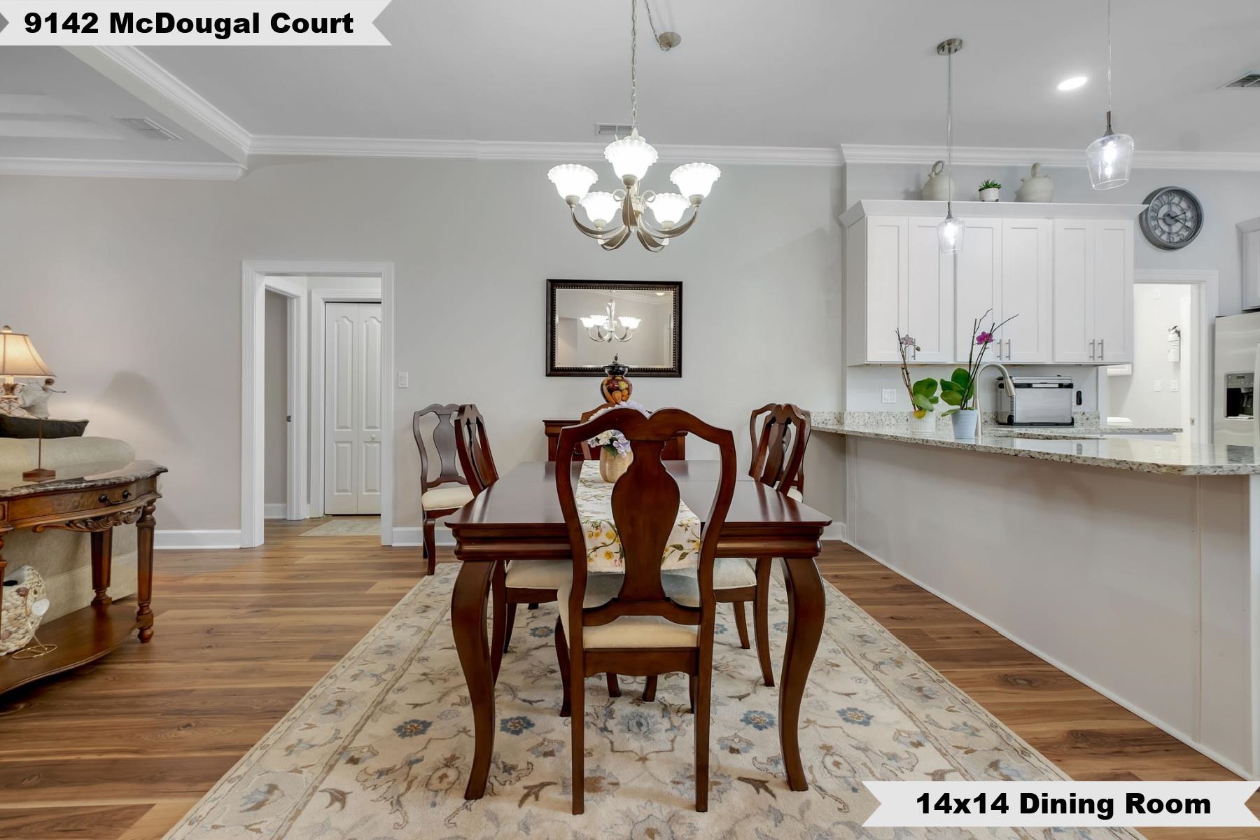 9142 McDougal Court