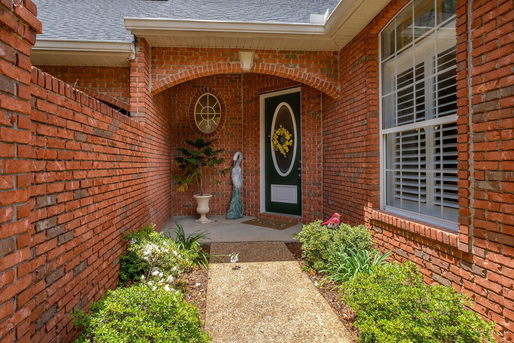 9142 McDougal Court