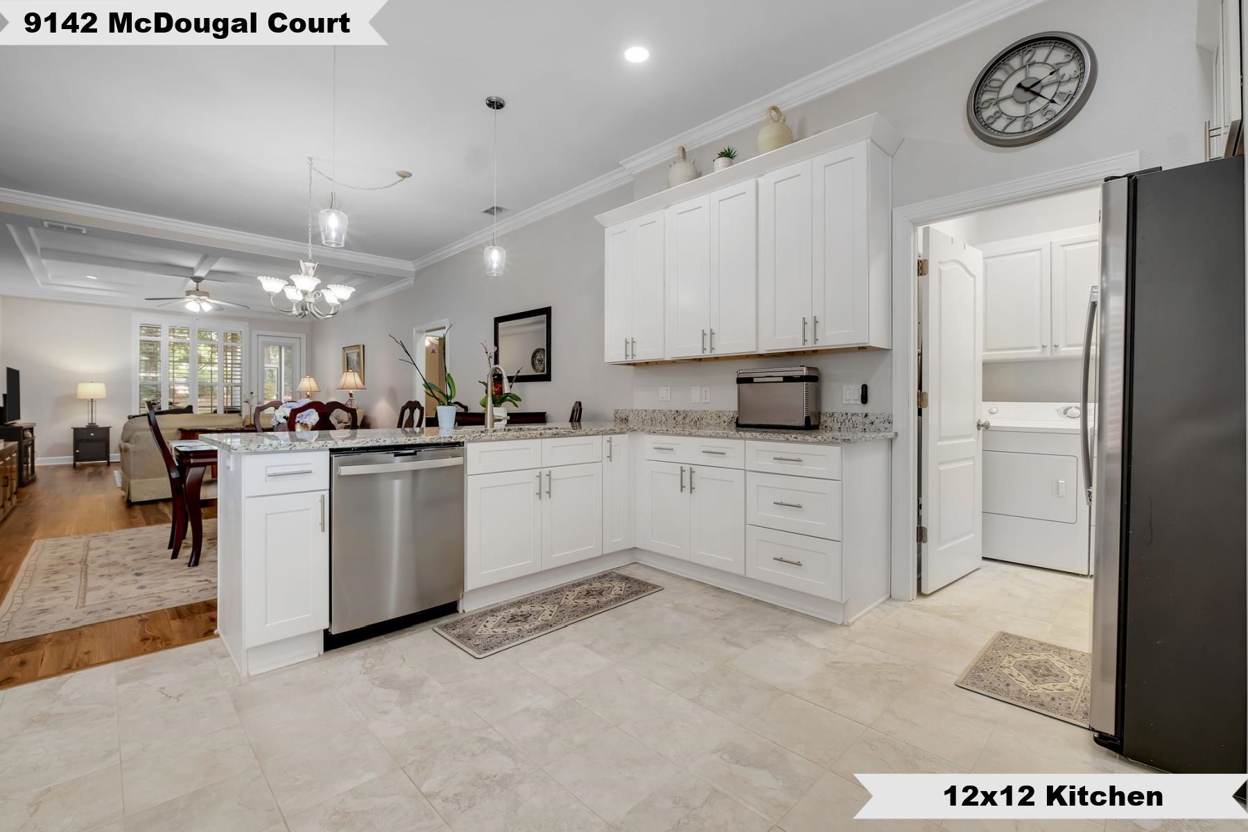 9142 McDougal Court