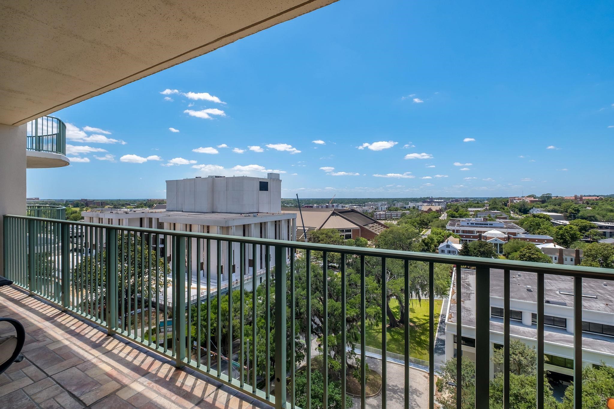 300 S Duval #809 Street Unit: 809