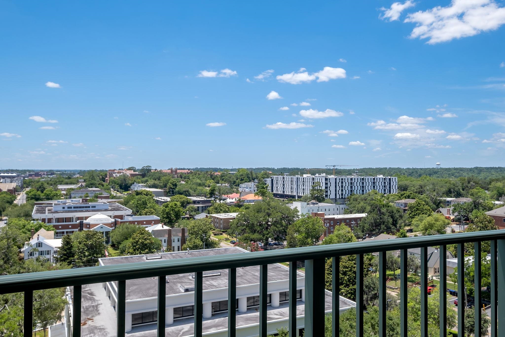 300 S Duval #809 Street Unit: 809