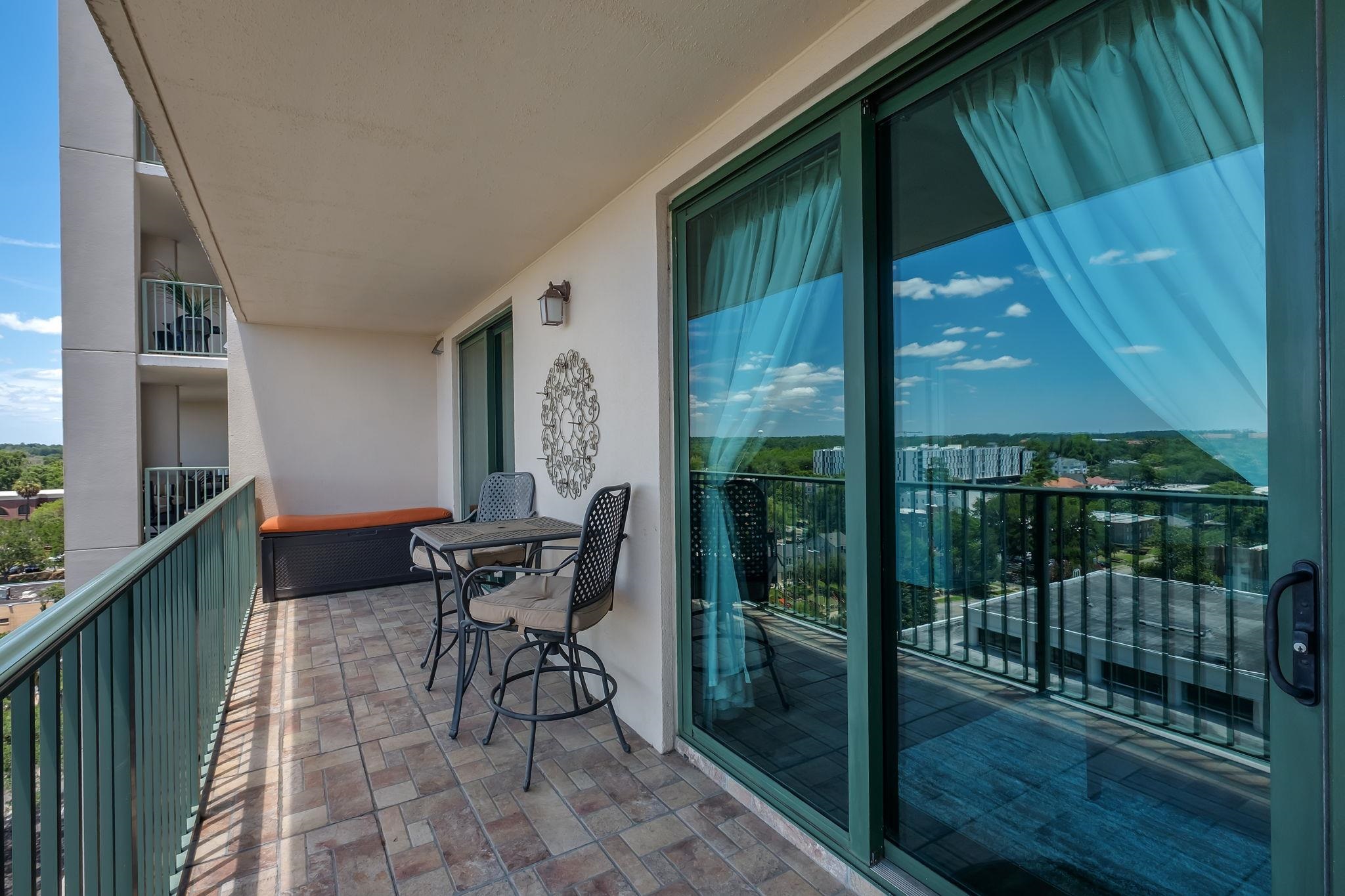 300 S Duval #809 Street Unit: 809