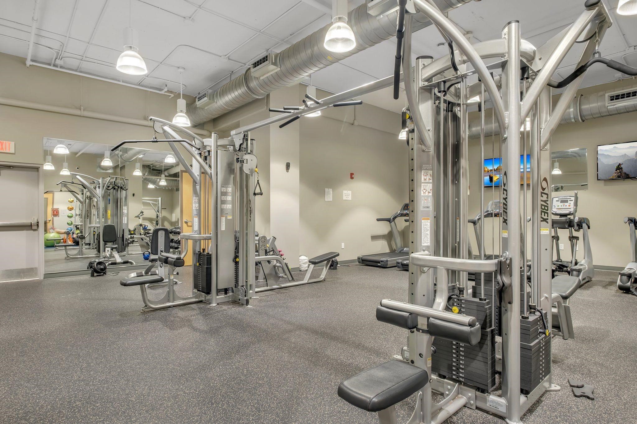 300 S Duval #809 Street Unit: 809