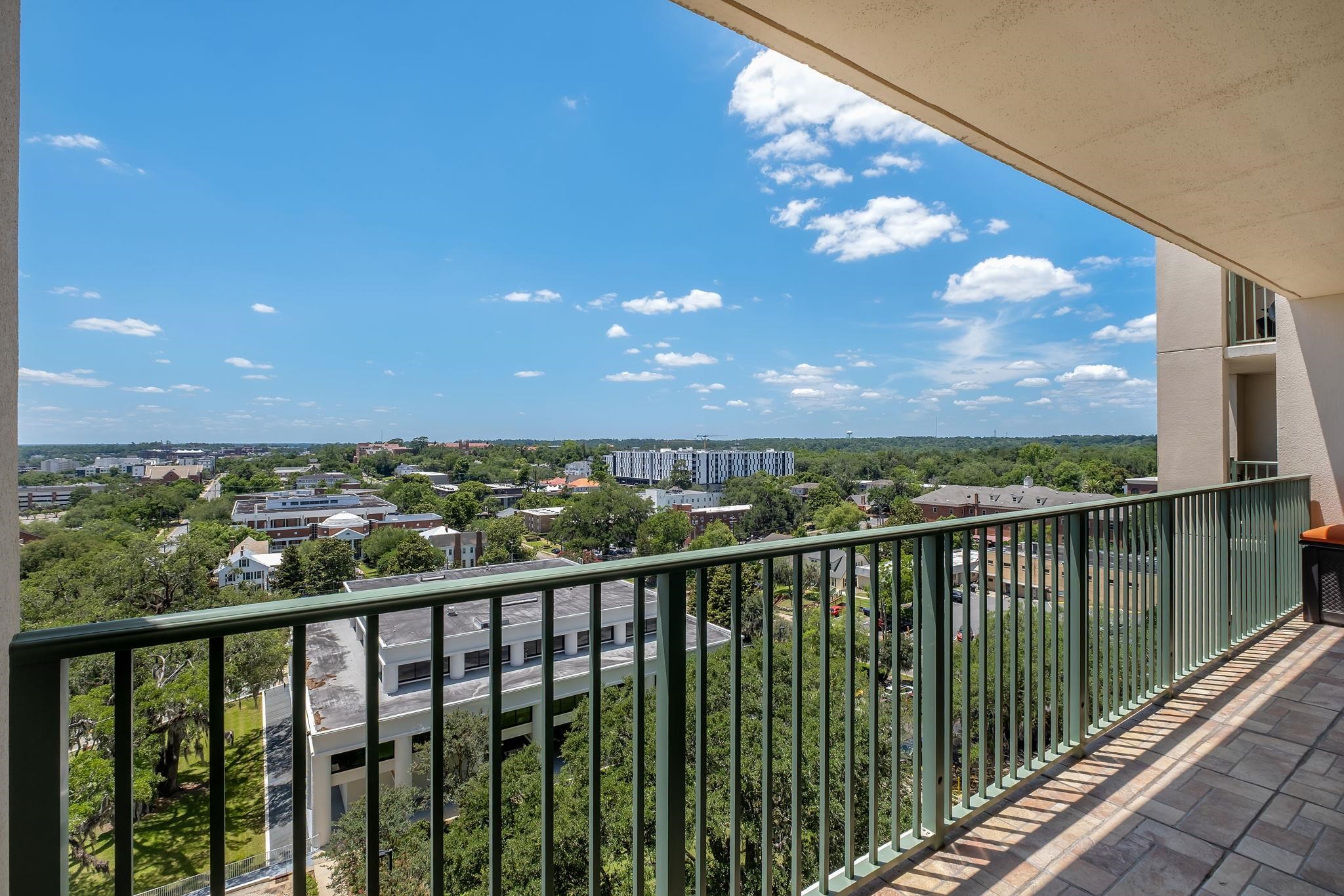 300 S Duval #809 Street Unit: 809