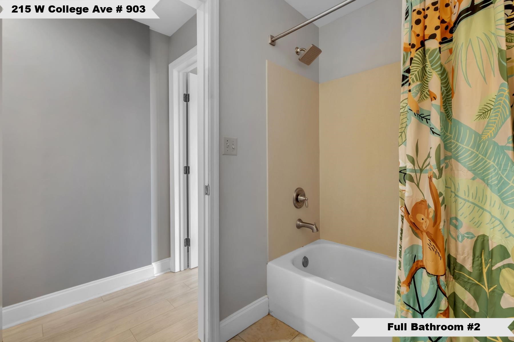 215 W College Avenue Unit: 903