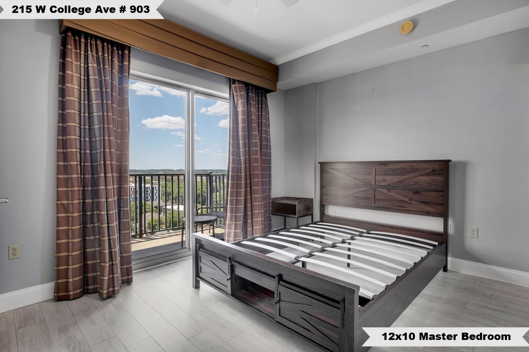 215 W College Avenue Unit: 903