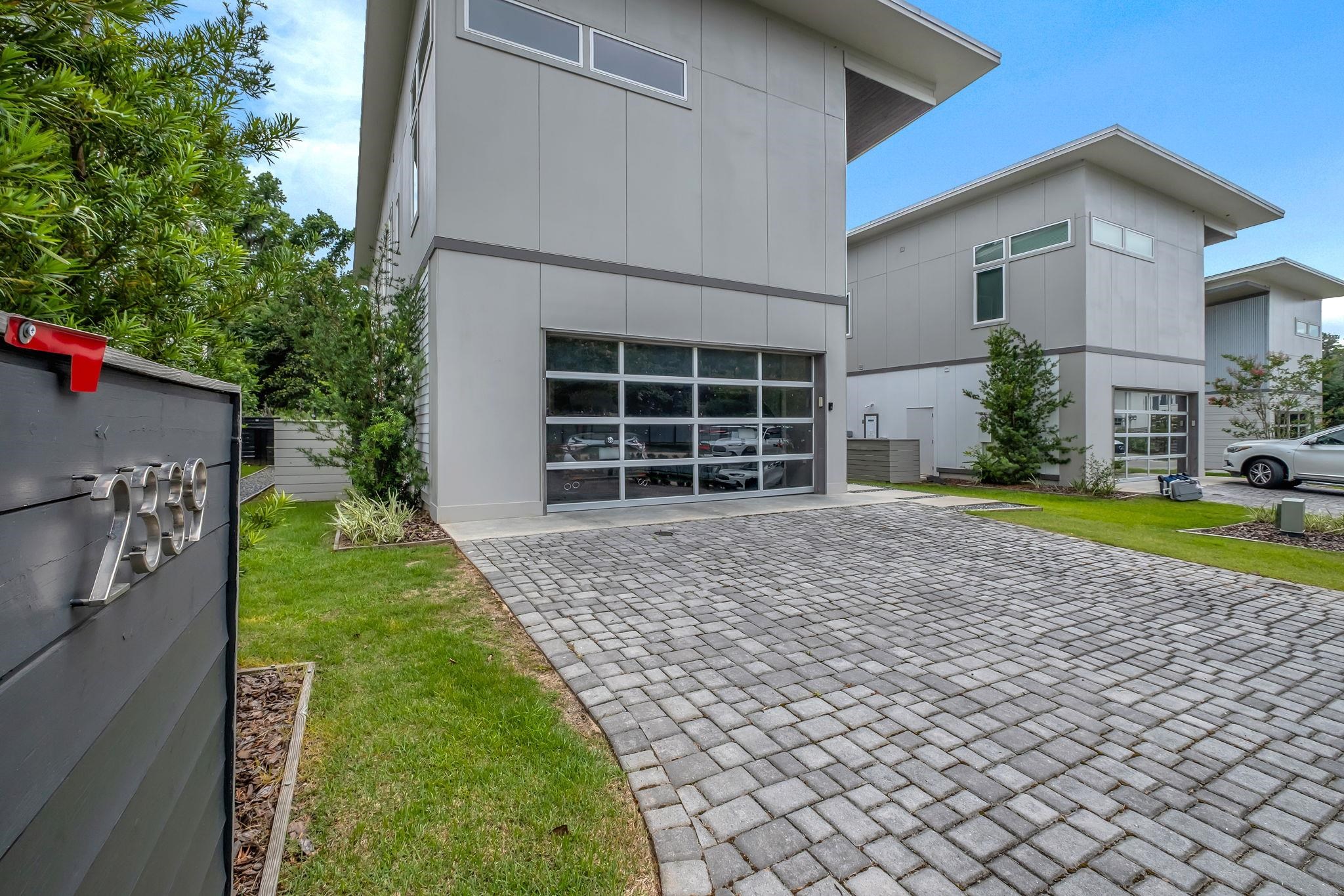 2339 Lake Hall Road