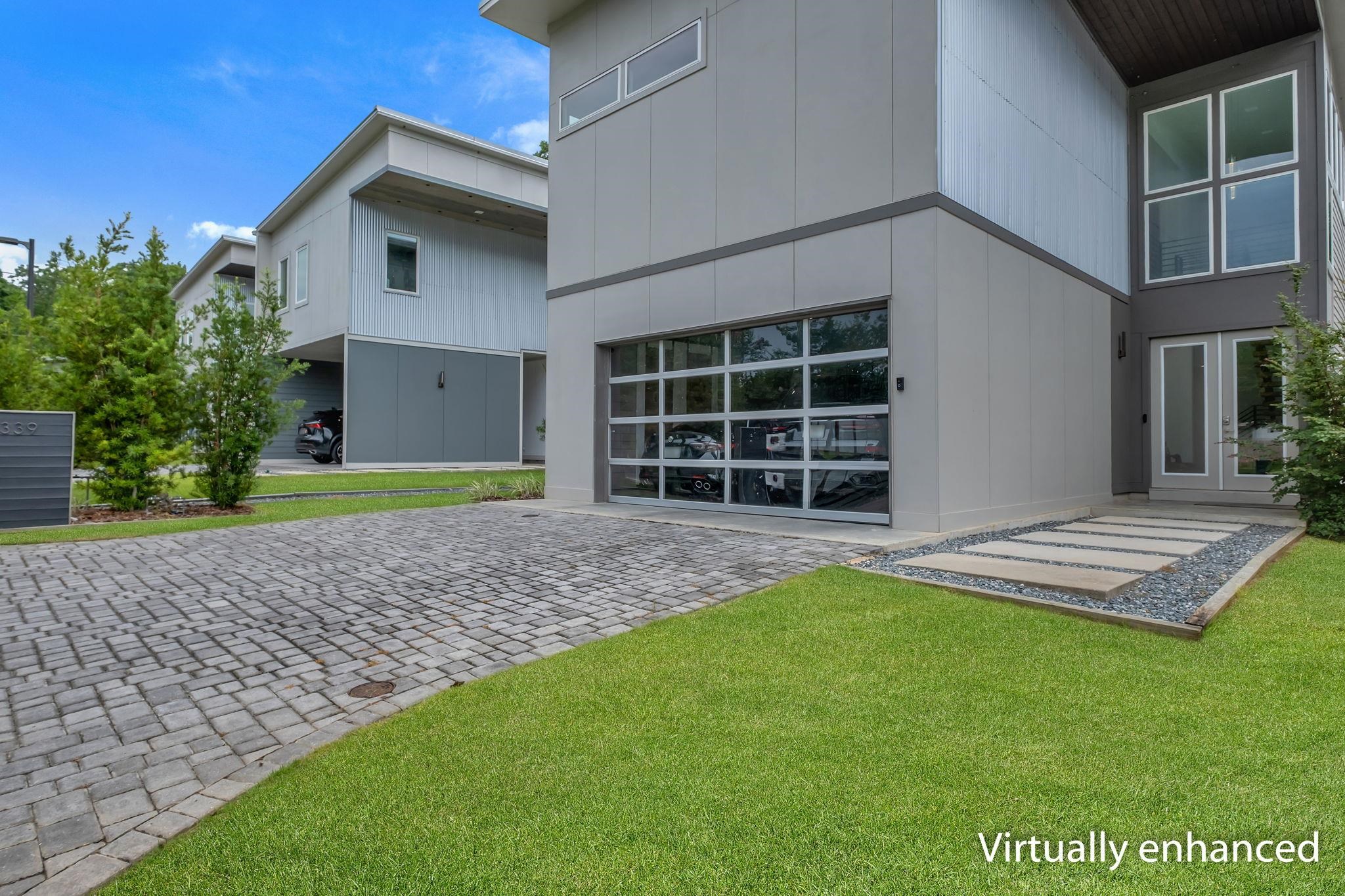 2339 Lake Hall Road