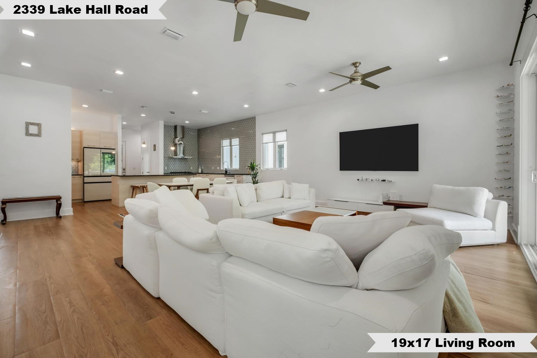 2339 Lake Hall Road