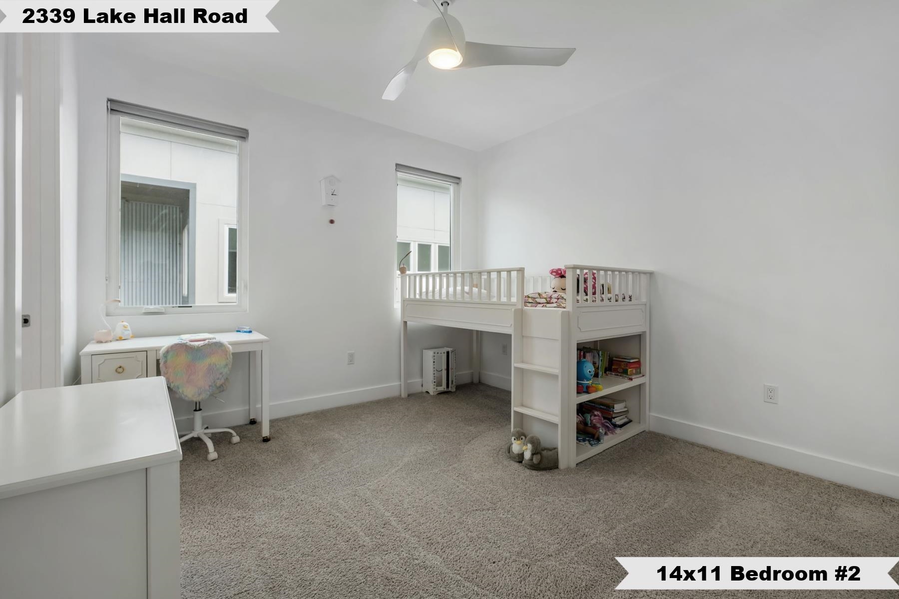 2339 Lake Hall Road