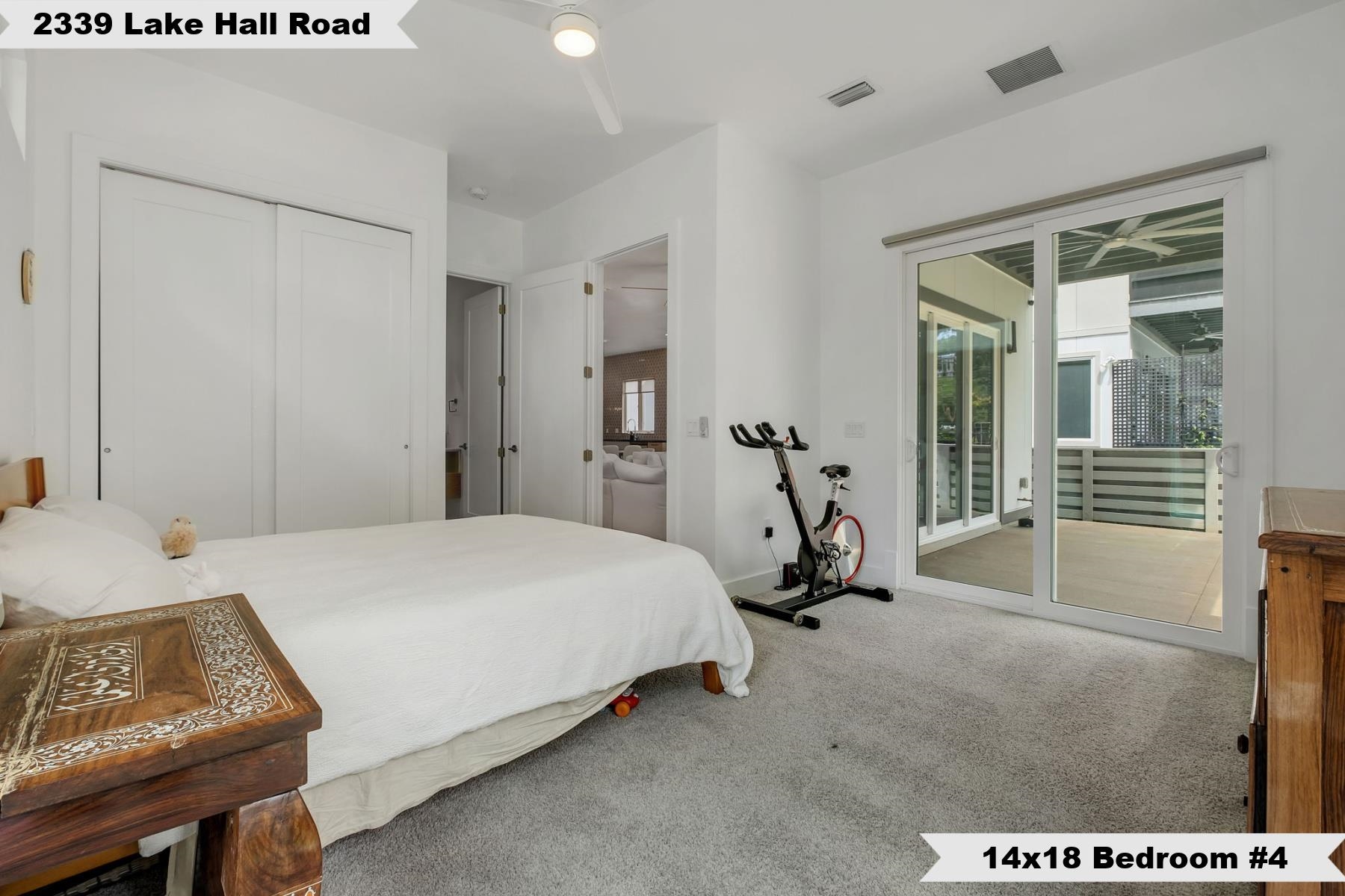 2339 Lake Hall Road