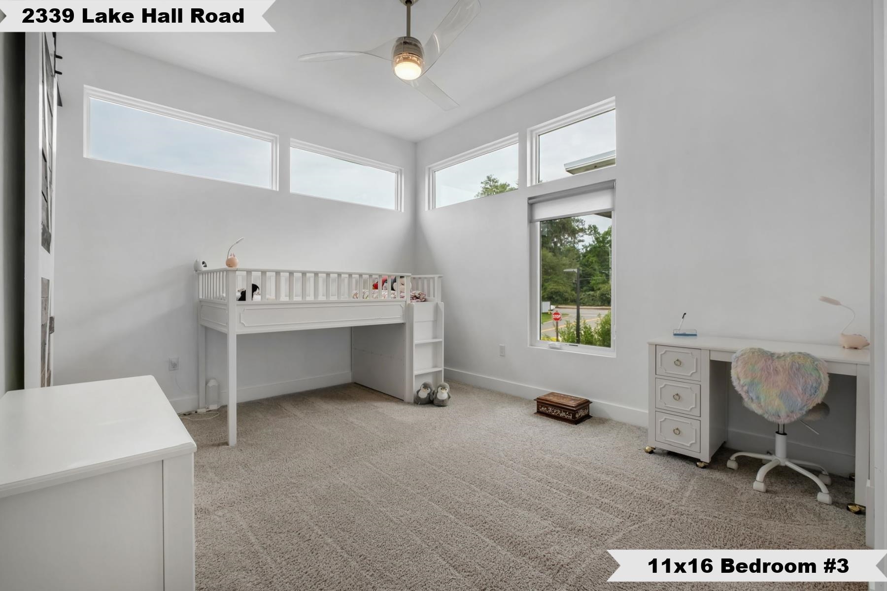 2339 Lake Hall Road