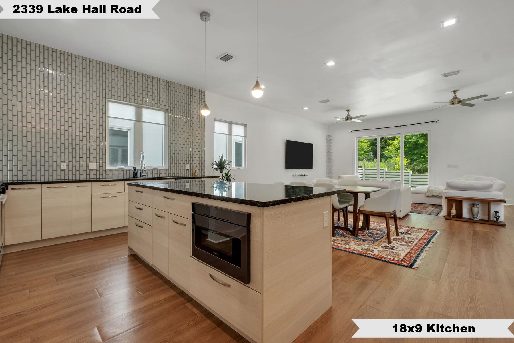2339 Lake Hall Road