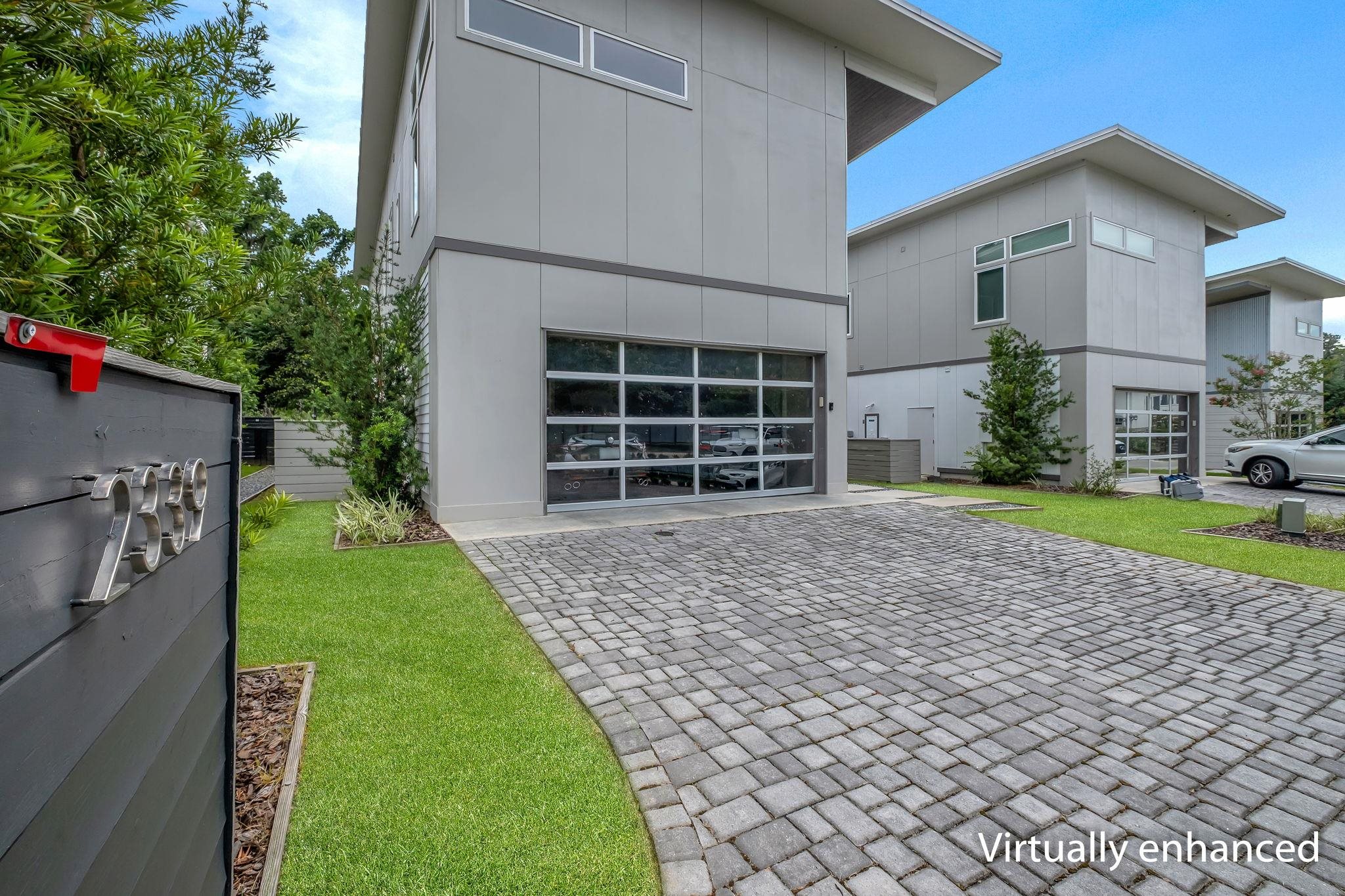 2339 Lake Hall Road