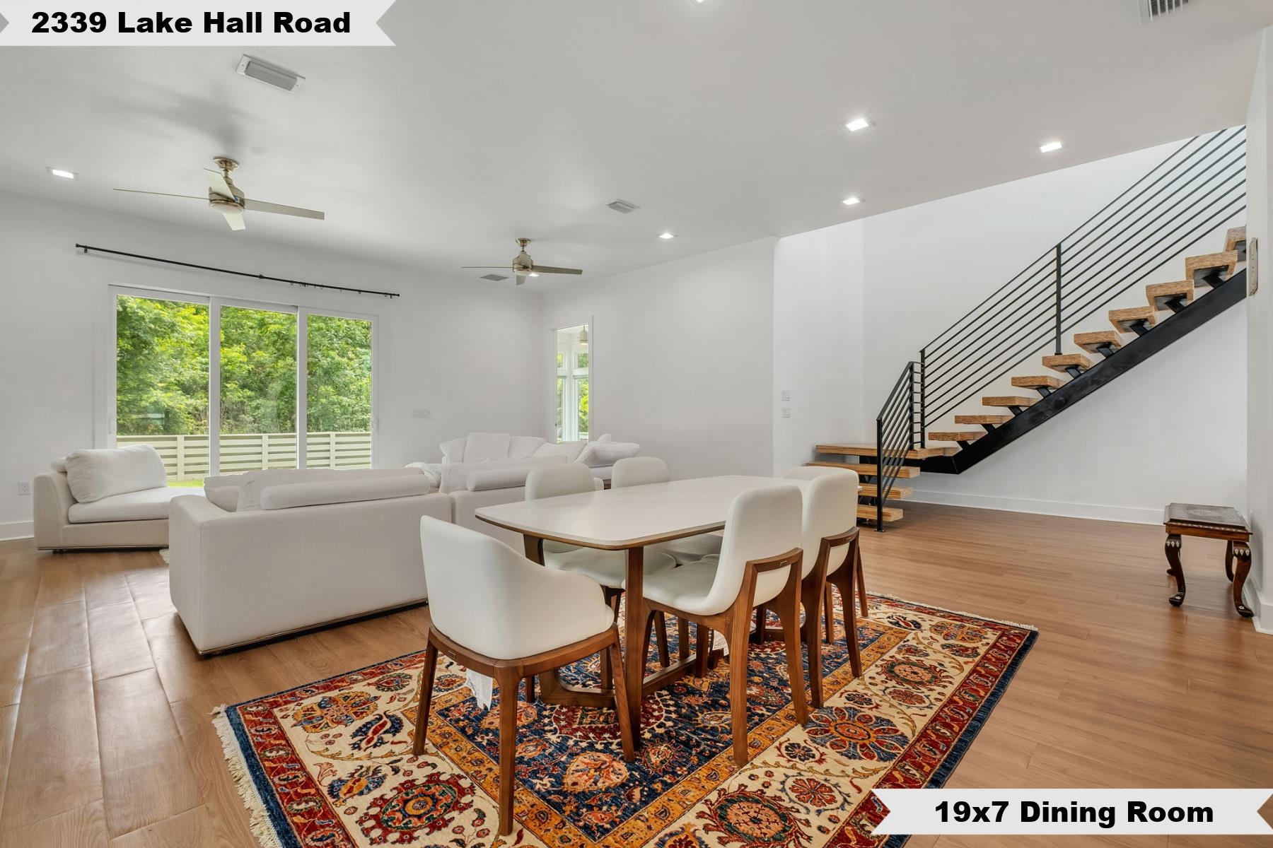 2339 Lake Hall Road