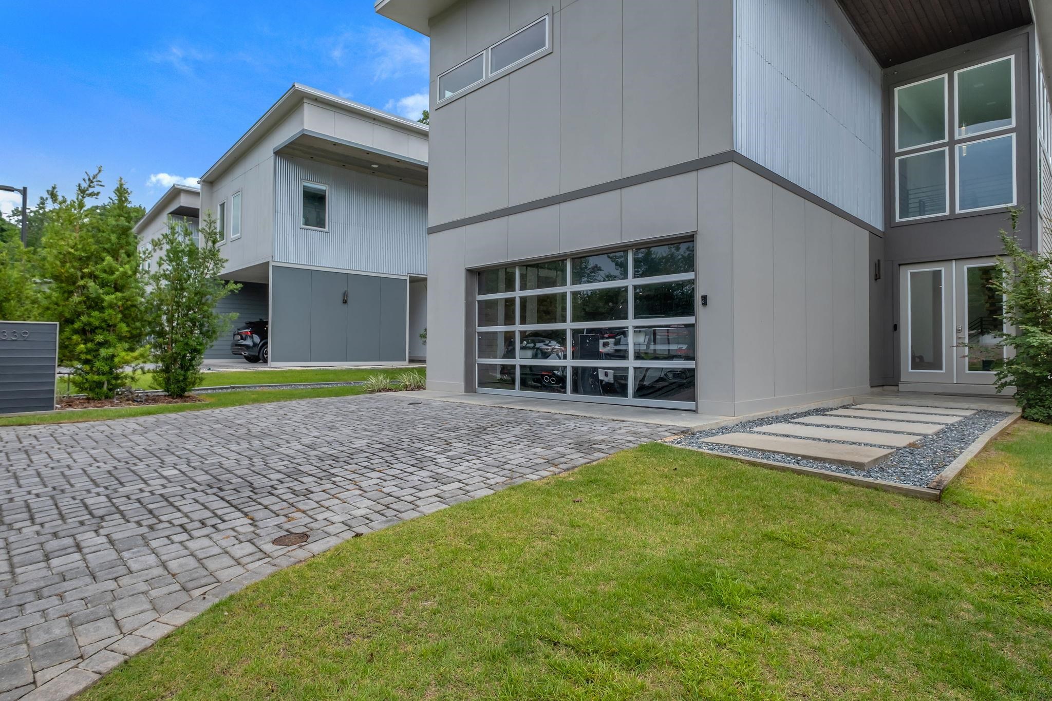 2339 Lake Hall Road