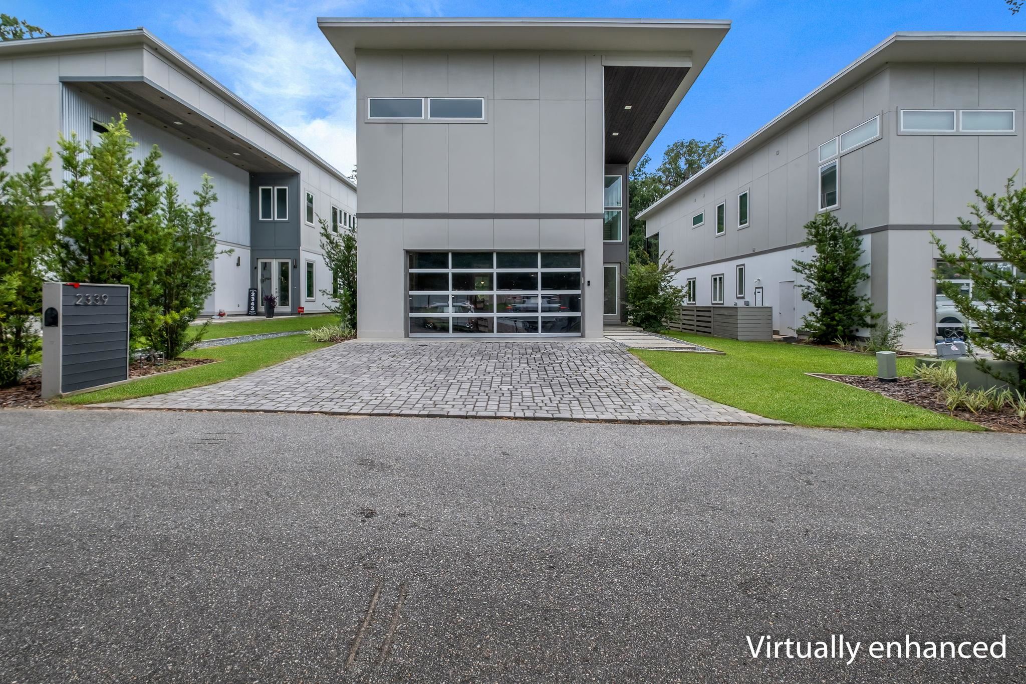 2339 Lake Hall Road