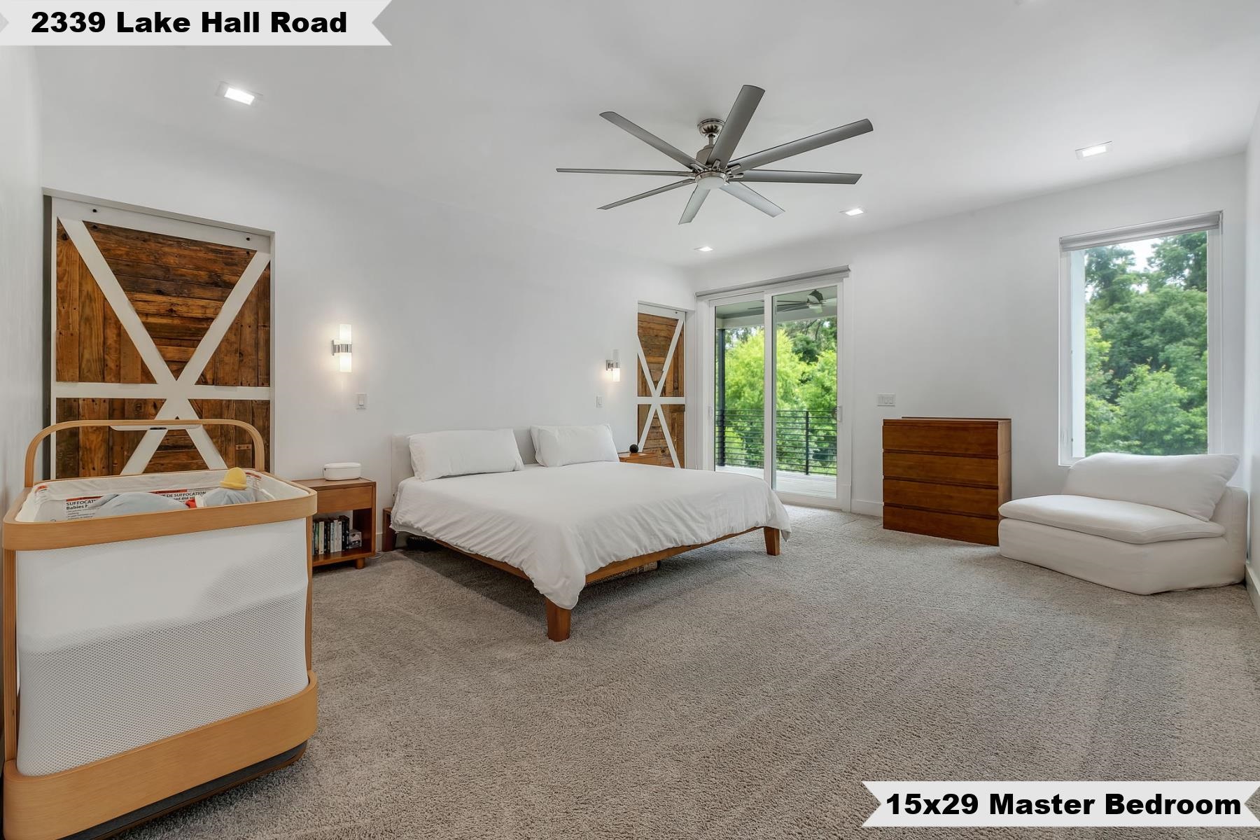 2339 Lake Hall Road
