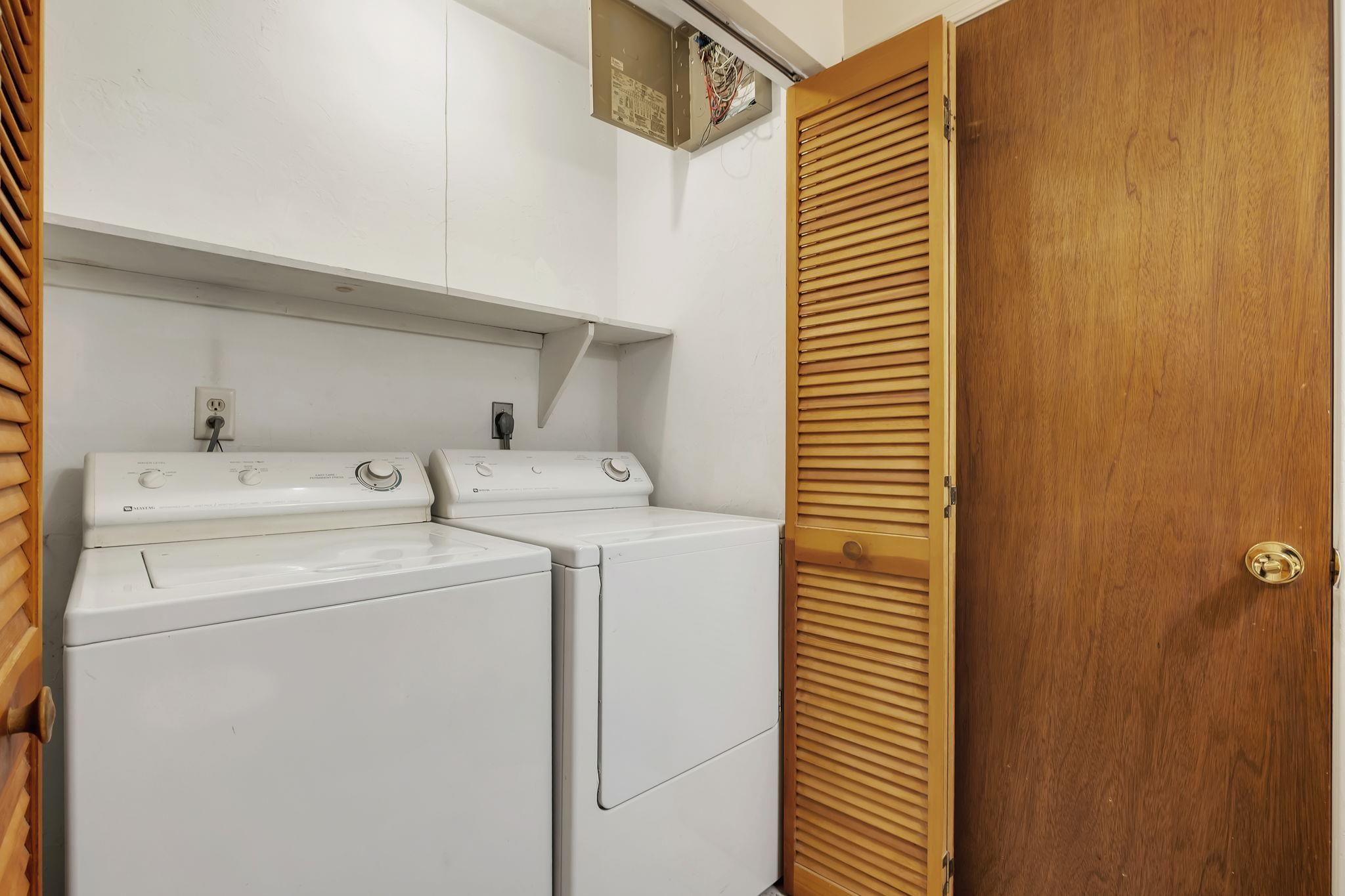 1624 Willow Bend Way Unit: A