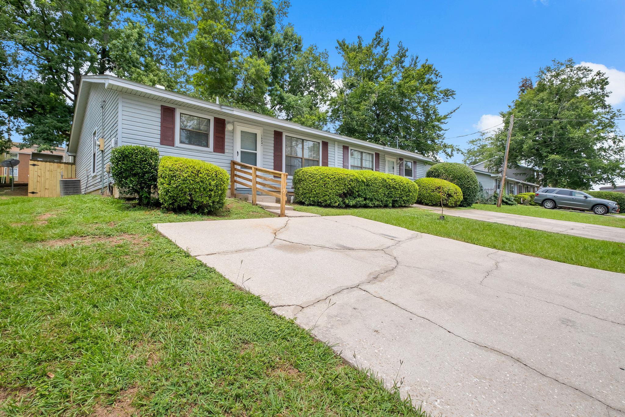 1624 Willow Bend Way Unit: A